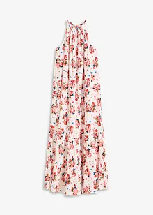 bedrucktes Maxikleid, bonprix