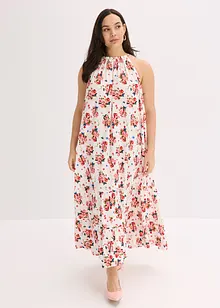 bedrucktes Maxikleid, bonprix