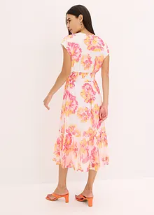 bedrucktes Midikleid, bonprix