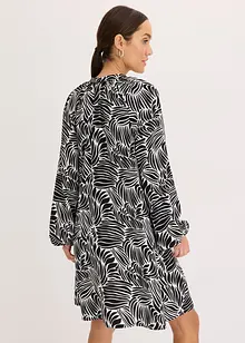 bedrucktes Tunika-Kleid, bonprix