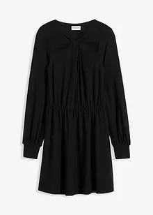 Jerseykleid mit Cut-Outs, bonprix