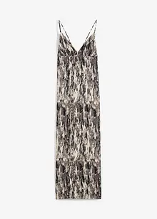 Slip Maxikleid, bonprix