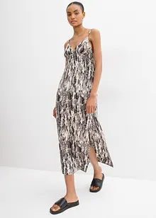 Slip Maxikleid, bonprix