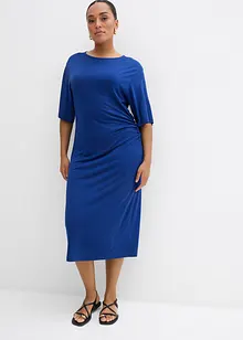 Jerseykleid aus softem Modal-Mix, bonprix