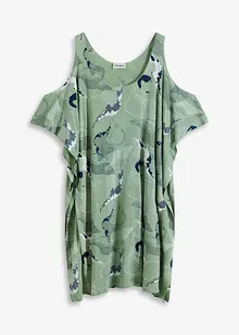 Strandkleid aus Viskose, bonprix