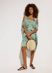 Strandkleid aus Viskose, bonprix