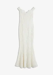 Brautkleid aus Spitze, bonprix