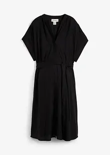 2-in-1 Umstands-Blusenkleid für die Schwangerschaft und danach, bonprix