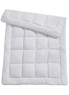 Polar Fleece Bettdecke zum Wenden, bpc living bonprix collection