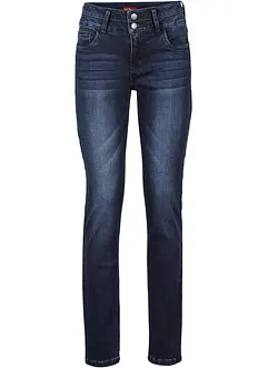 Shaping-Ultra-Soft-Jeans, Slim, bonprix