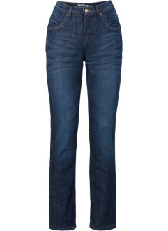 Stretch-Thermojeans, STRAIGHT, John Baner JEANSWEAR