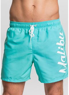 Badeshorts Herren, bpc bonprix collection