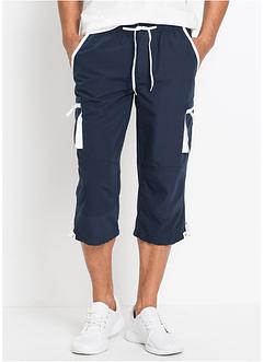 Mikrofaser 3/4-Schlupfhose, bpc bonprix collection