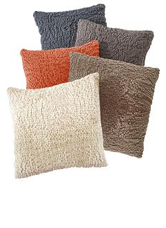 Husse mit Crincle Design, bpc living bonprix collection