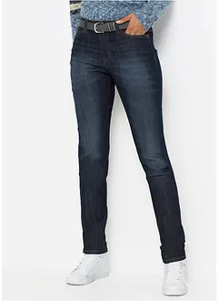 Komfort-Stretch-Mom-Jeans, bonprix