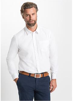 Langarmhemd, bpc bonprix collection