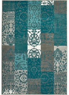 Teppich in Patchworkoptik, bpc living bonprix collection