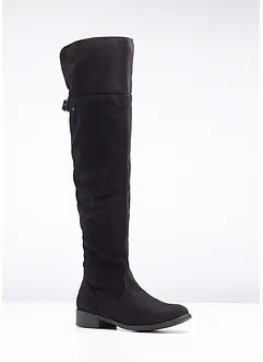 Overknee Stiefel, bonprix