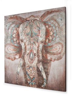 Bild mit Elefant, bpc living bonprix collection