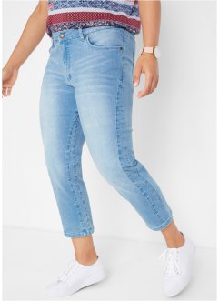 7/8-Soft-Jeans, John Baner JEANSWEAR