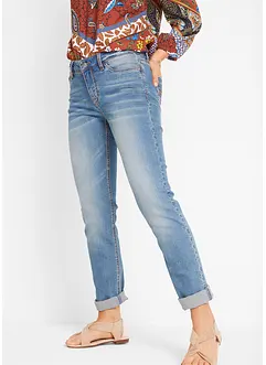 Stretch-Jeans, Straight, bonprix