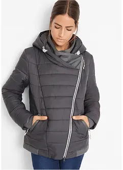 Outdoor-Steppjacke, bonprix