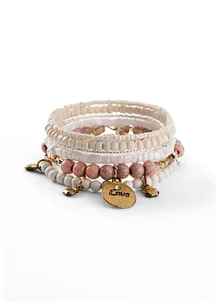 Armband (6er Pack), bonprix
