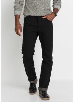 Classic Fit Thermojeans, Straight, John Baner JEANSWEAR