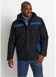 wasserdichte Funktions-Jacke, bonprix