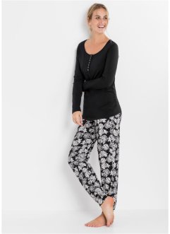 Still-Pyjama, bpc bonprix collection - Nice Size