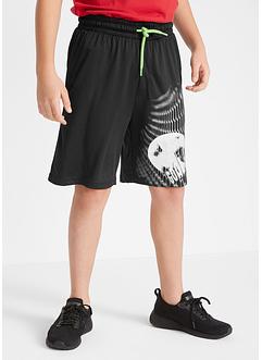 Jungen Sporthose, bpc bonprix collection