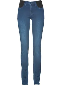 Jeans mit bequemem Bund, bonprix