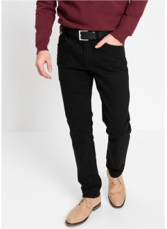 Slim Fit Stretch-Jeans Straight, bpc selection