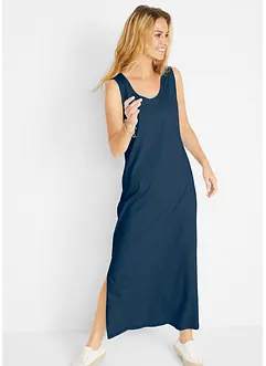 Figurbetontes Jerseykleid, bonprix