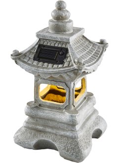 Solar Laterne Pagoda, bpc living bonprix collection