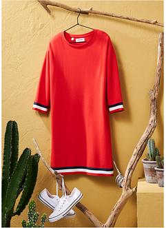 Sweatkleid, John Baner JEANSWEAR