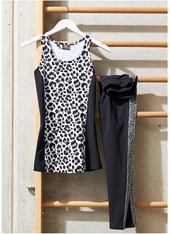 Modisches Sport-Top, bpc bonprix collection