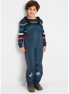 Jungen Regenlatzhose, bpc bonprix collection