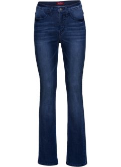 Ultra-Soft-Jeans, Straight, John Baner JEANSWEAR