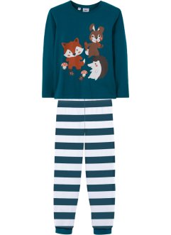 Kinder Pyjama (2-tlg. Set), bpc bonprix collection