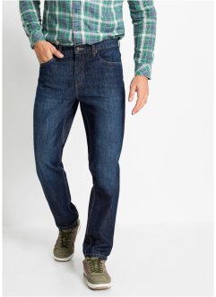 Classic Fit Jeans, Tapered, John Baner JEANSWEAR