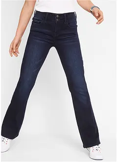 Shaping-Ultra-Soft-Jeans, Bootcut, bonprix