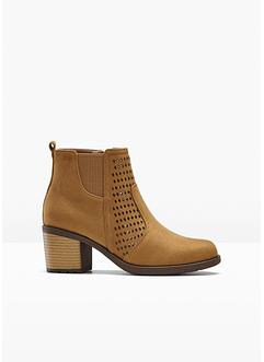 Stiefelette, John Baner JEANSWEAR