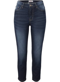 7/8 Slim Fit Ultra-Soft-Jeans, John Baner JEANSWEAR