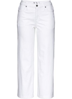 Stretch-Jeans-Culotte, bpc selection premium