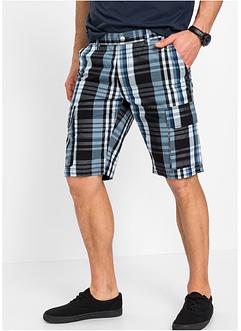 Cargo-Bermuda mit Komfortschnitt, Regular Fit, bpc bonprix collection