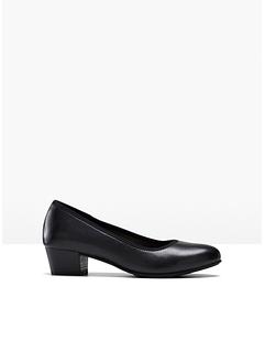 Jana Pumps in bequemer Weite, Jana