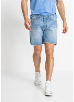Jeans-Long-Shorts, Regular Fit, RAINBOW