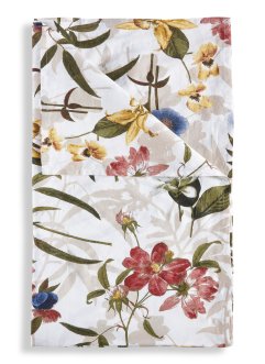 Tagesdecke mit floralem Design, bpc living bonprix collection