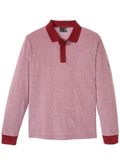 Poloshirt, Langarm, bpc selection